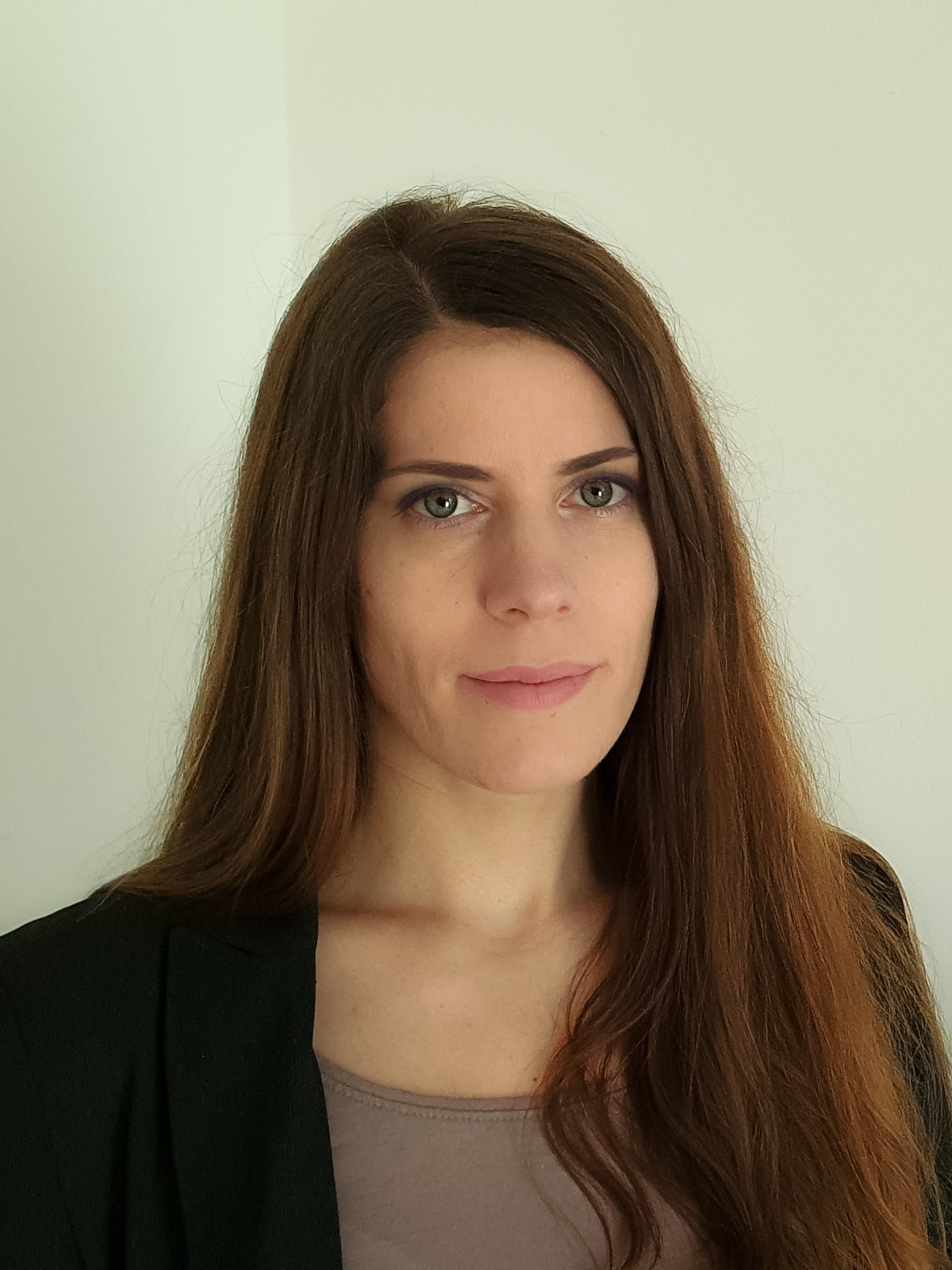 Bianca Brenner